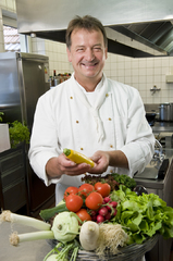 Chef de Cuisine - Gasthaus zum Hirsch